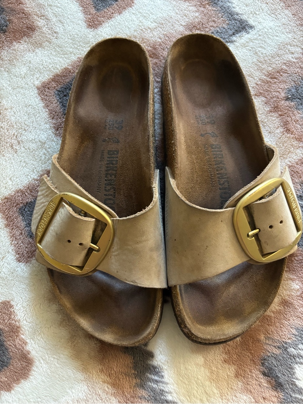 Birkenstock Sandal